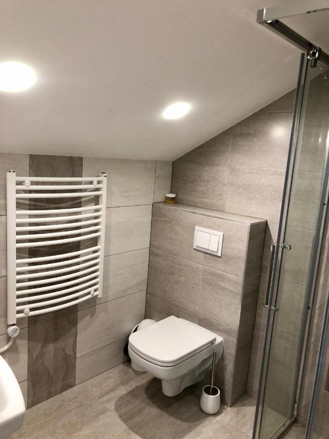 Apartamentai Klaipeda-Studijos Tipo Butukai Екстер'єр фото