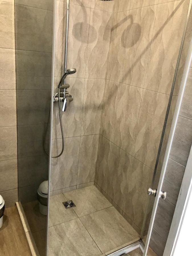 Apartamentai Klaipeda-Studijos Tipo Butukai Екстер'єр фото