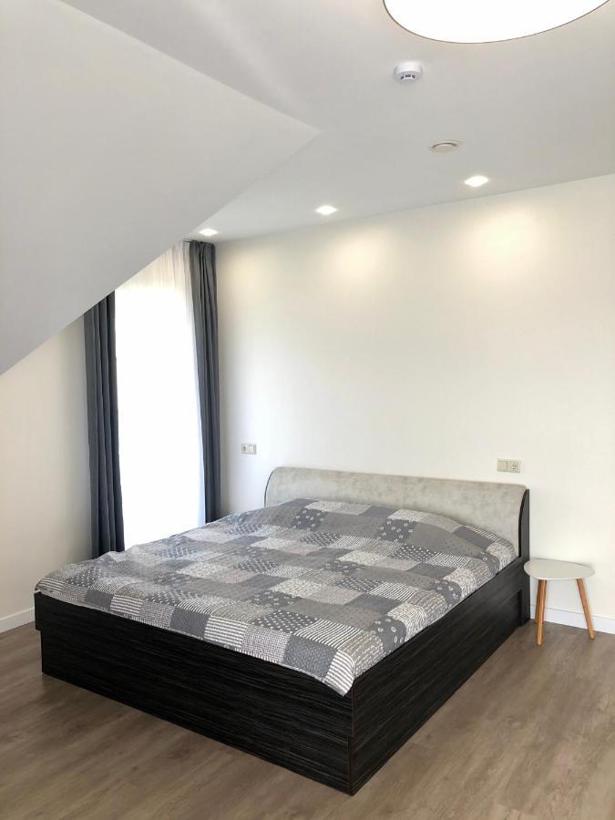 Apartamentai Klaipeda-Studijos Tipo Butukai Екстер'єр фото