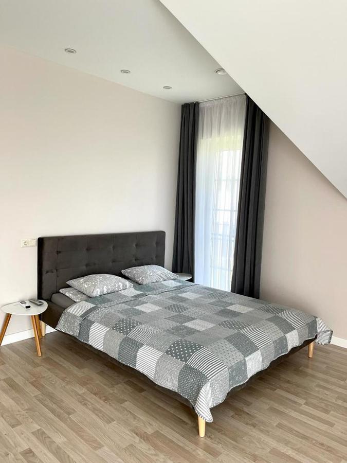 Apartamentai Klaipeda-Studijos Tipo Butukai Екстер'єр фото